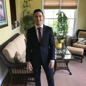 Meet your Posher, Seth